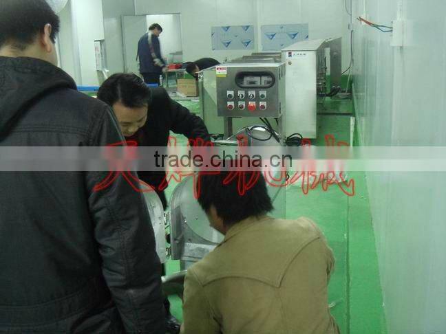 Guangzhou H. X. L. Catering Service Company