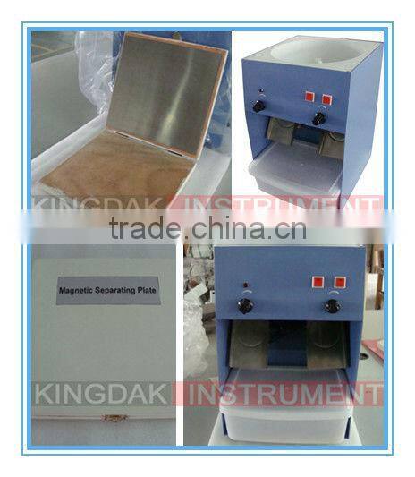 KJCC Magnetic Metal Test Meter