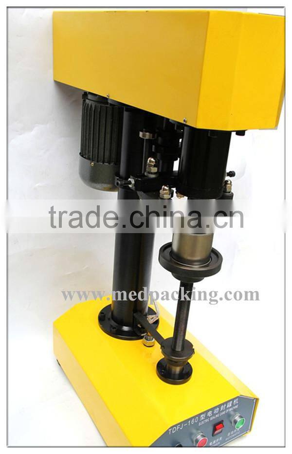 Good Price!Electrical Can Sealing Machine, Tin Sealing Machine, Jar Sealing Machine