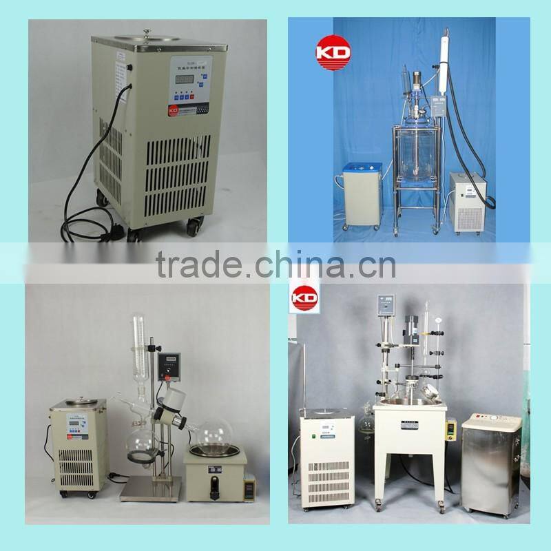 Big Capacity Low Temperature Coolant Pump