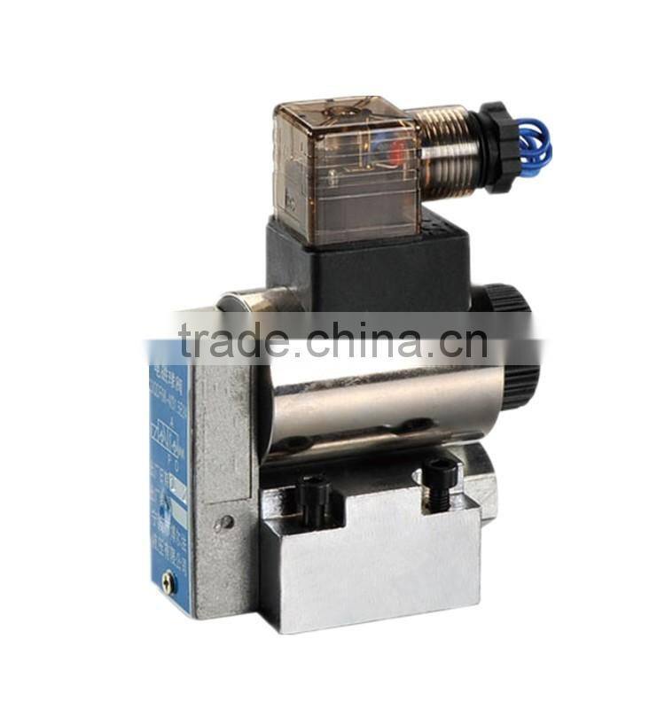 23QDF6B /315E 23QDF6C /315E solenoid change valve