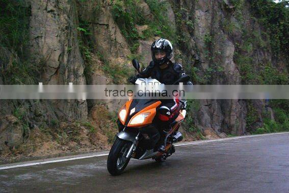 High Quality 50cc EEC approved scooter