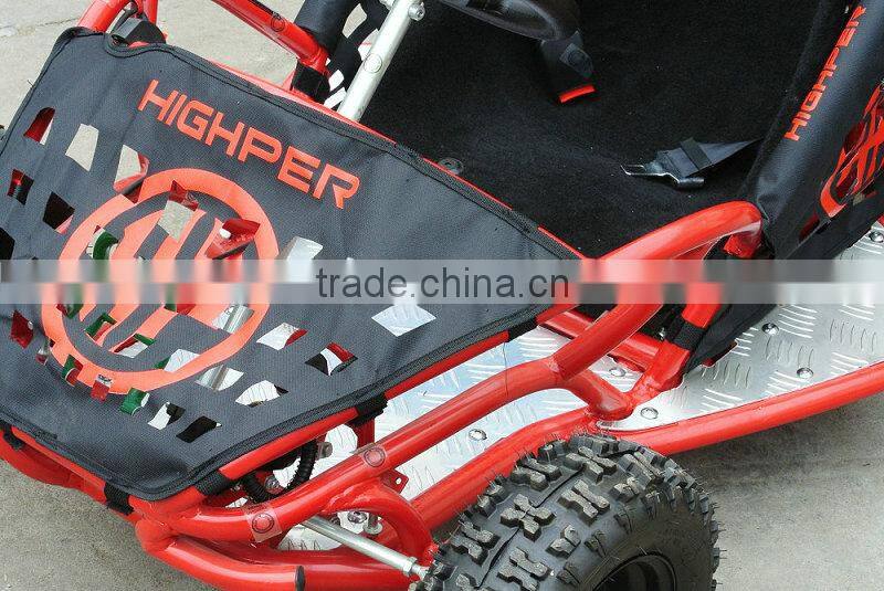 One Seat Go Kart (GK005 1000W)