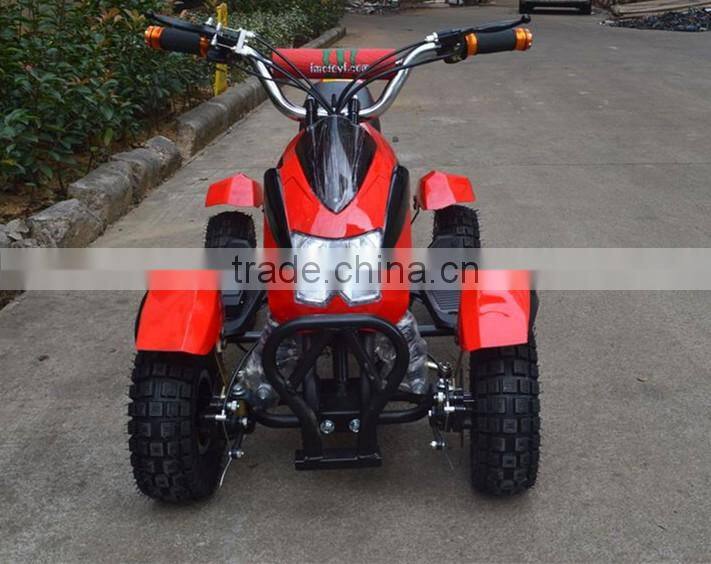 350W/500W Children Electric ATV (TKE-A350-3)