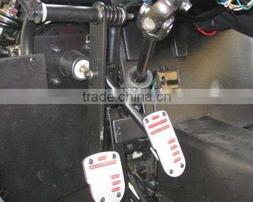 Chery 1100cc 4x4 Buggy