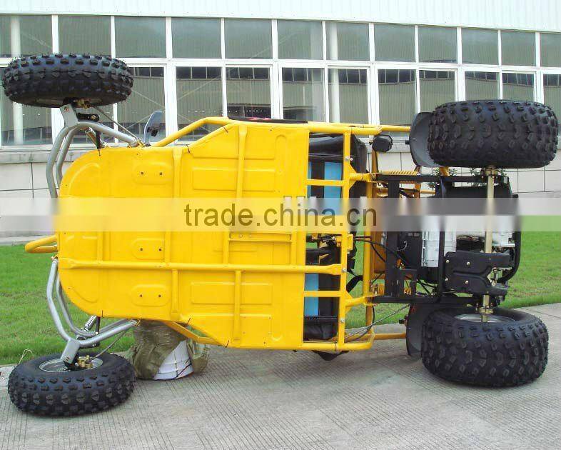 EEC 150cc Beach Buggy