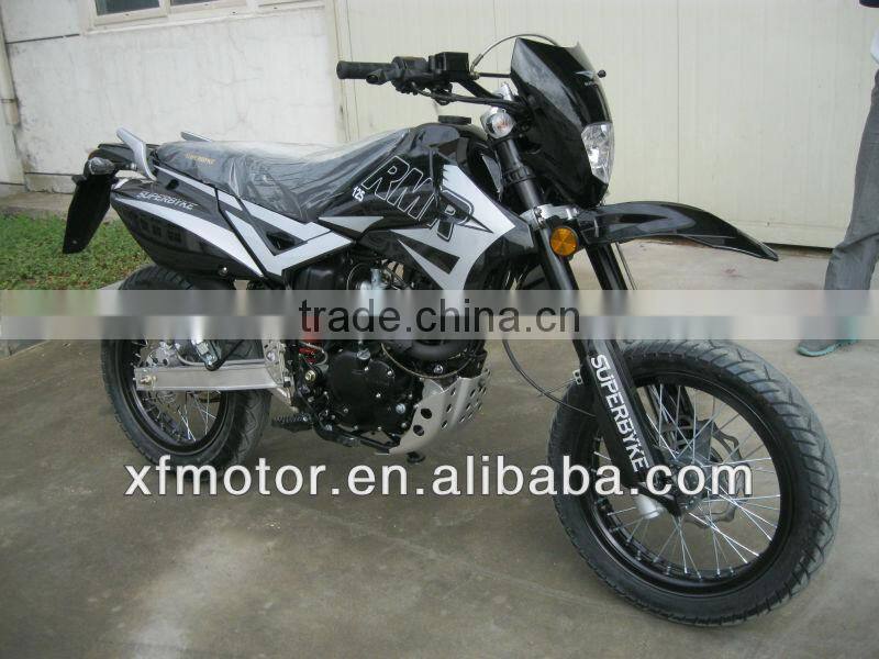 China cheap dirt bike for sale