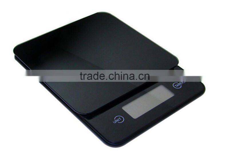 5kg digital gram precision cooking weighing scale for food