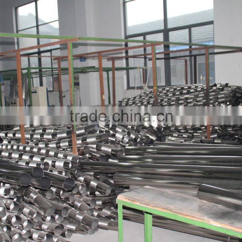 vent pipe