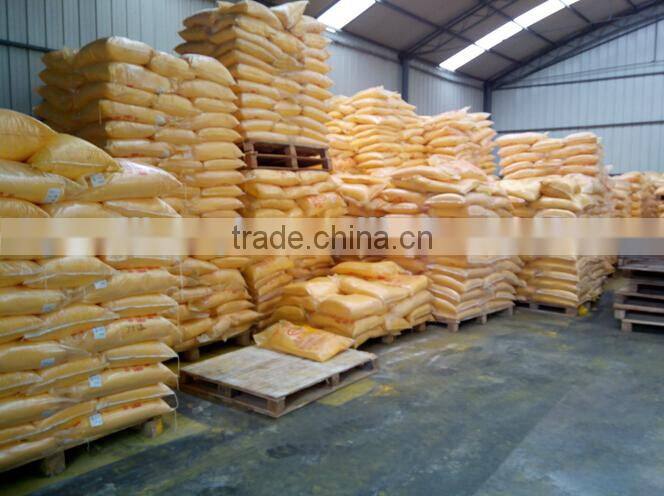 Coating used Middle Chrome Yellow Pigments/ceramic pigment yellow