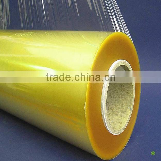 Hot sale ! LLDPE stretch film / PE stretch film for packing