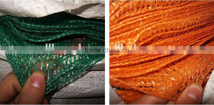 PE tubular net bag,tubular nets, knitted tubular nets, packing net bag