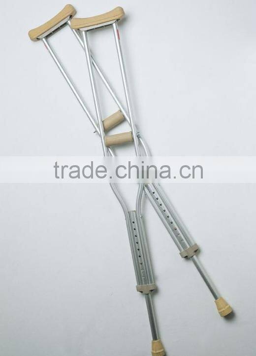 axillary crutch