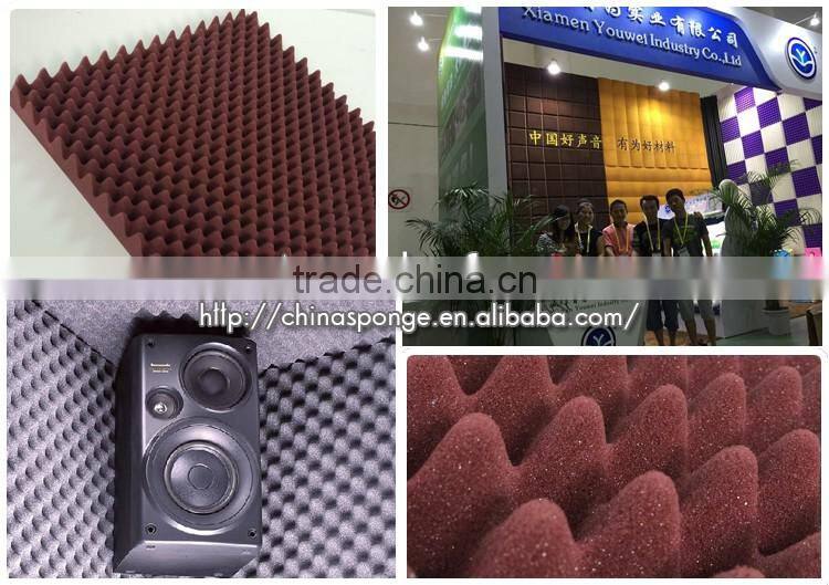 Cheap Egg Crate Studio Soundproof Room Divider