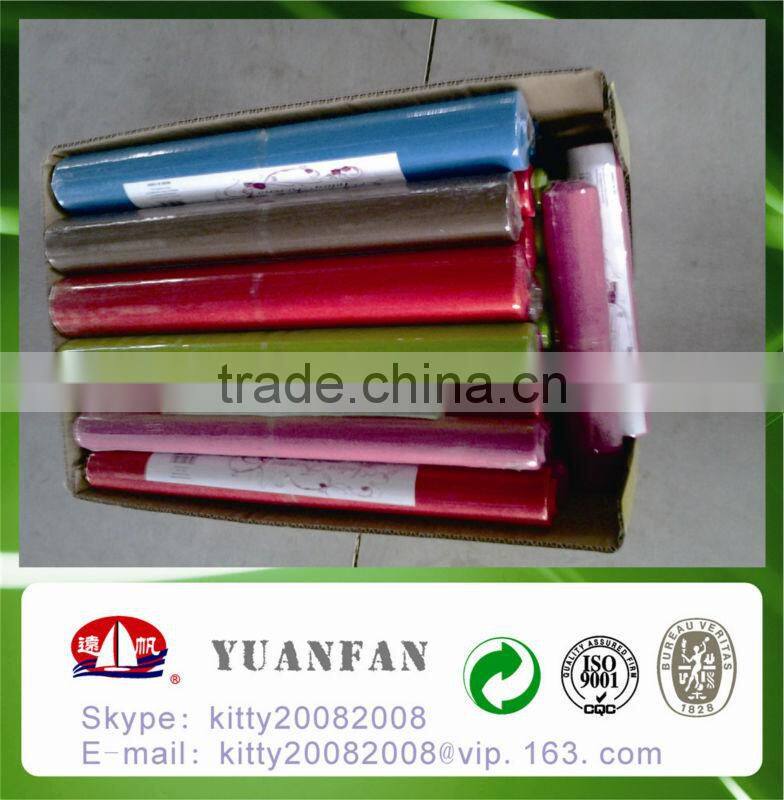 Top quality Spunbond nonwoven table runne