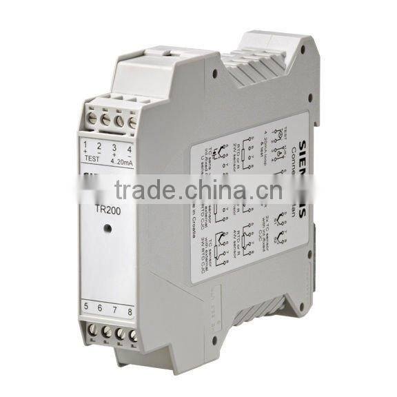 temperature transmitter