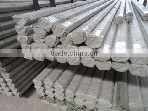 ESD galvanized steel pipe,plastic coated steel pipe