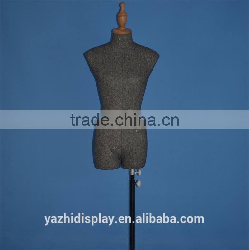 hot sale sewing dress form mannequin female for dress display
