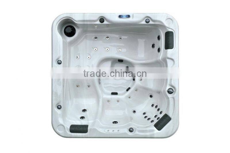 WIFI APP Control with CE, SAA,ISO, ROHS APPROVAL, & Balboa & spa Touch Hot Tub Sex Massage Hot Tub