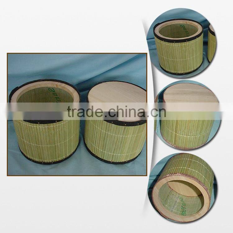 Professional Accept Oem Cheap Wood Wine Barrel