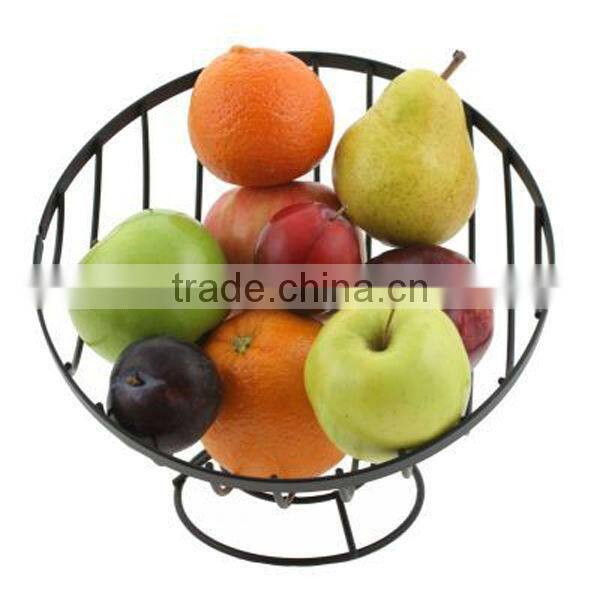 Decoration plastic fruit baskets for Banana from Linyi