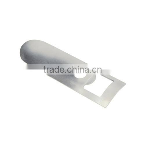 metal bottle opener for promotional