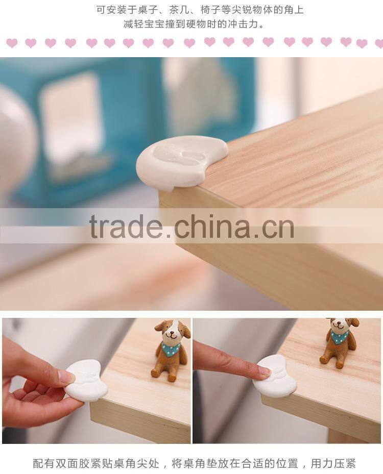 J173 wholesale Safety corner baby guard cover protect