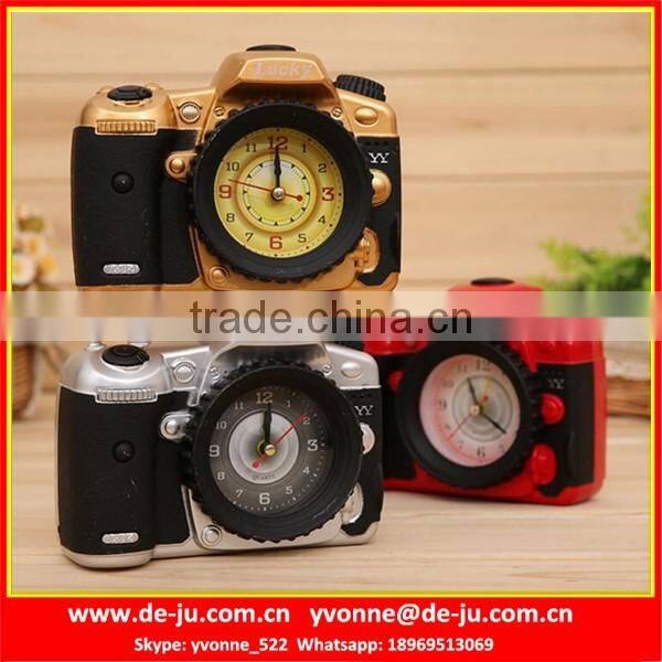 Elephant House Plastic Analog Clock