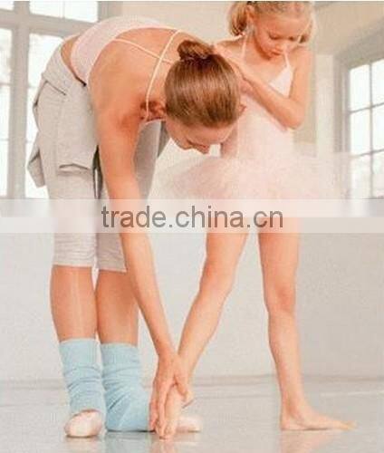 Great Silicone Rubber c Cover for Ballet Shoes