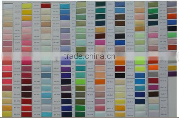 Paper Plastic Core Packing Poly Satin Ribbon