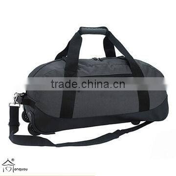 cheap travel trolley luggage bag and travel bag
