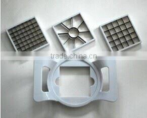 Easy Plastic Potato Chopper,potato chips spiral cutter,potato chip cutter