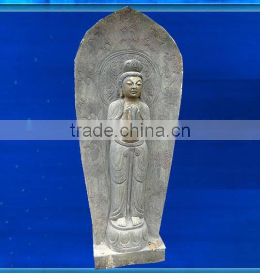 Antique Wooden Carving Buddha Statue,Wooden Stand for Buddha