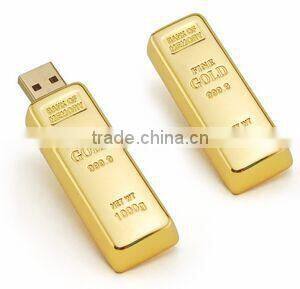 novelty giveaways USB sticks, mini Swivel Metal USB flash driver