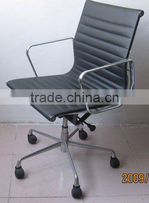 Model metal fram chair 3402B