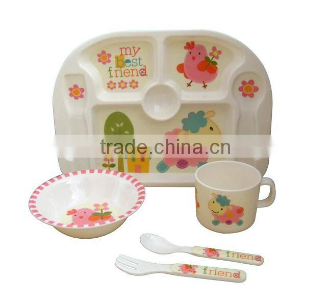 Hot Sale Kitchen Cutlery Personalised Set