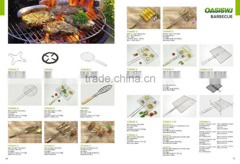 large and Super quality bbq grills