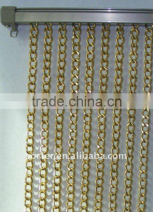 Roller Chain Structure and Alloy