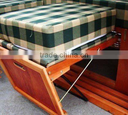 2 seater beach basket