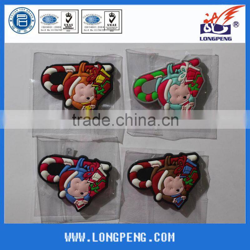 Creative Monkey Pvc Fridge Magnet