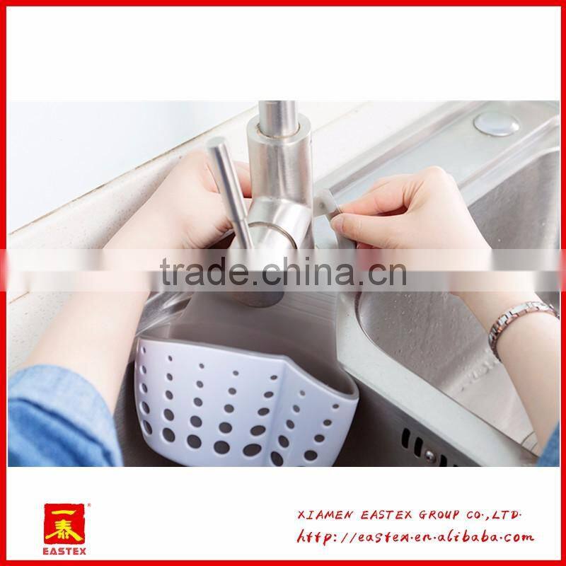 Hot Selling Sink Storage Rack Hang Bags