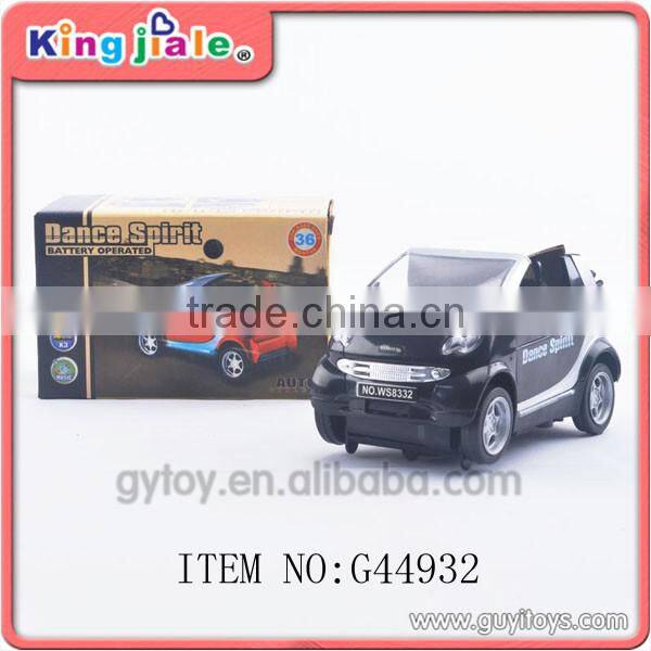 small electric toy car kit