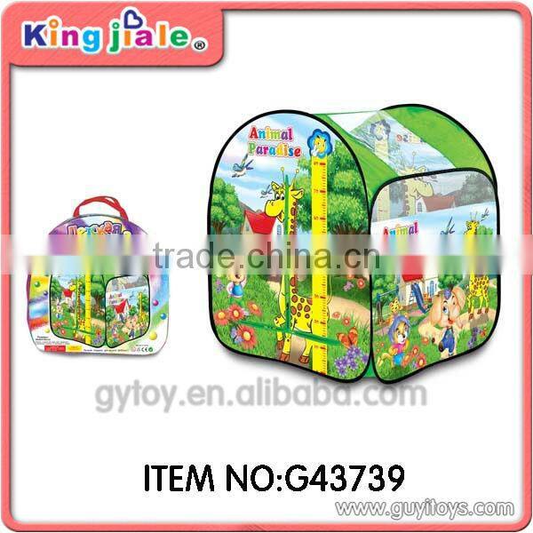 popular kids camping tent