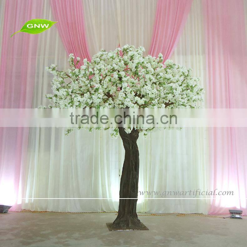 GNW BLS1508 Artificial Cherry Blossom Trees sale for weddings decoration