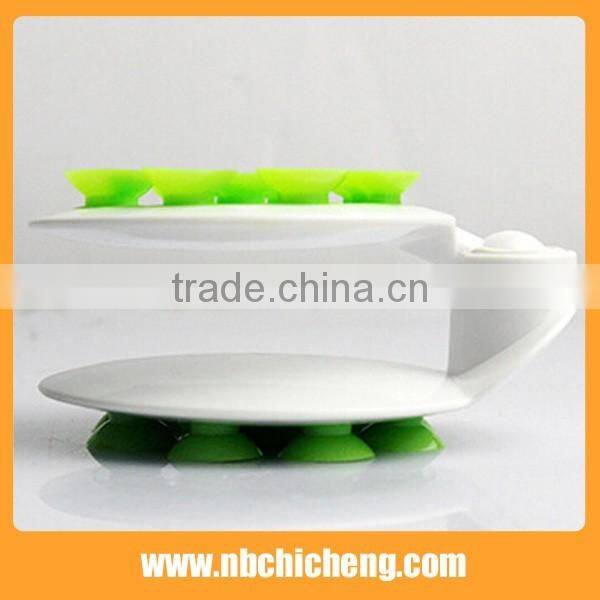 Novelty Plastic 360 Degree Phone Holder For Car