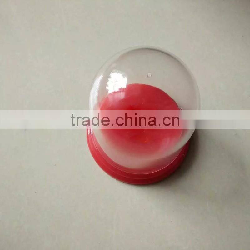 Custom Hollow Transparent Plexiglass Domes