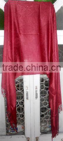 Ladies 2012 Wholesale Fashionable Scarf Stoles-A