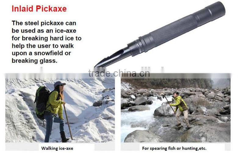 shovels for farming digging tools, multifunction folded shovels, garden folding shovels