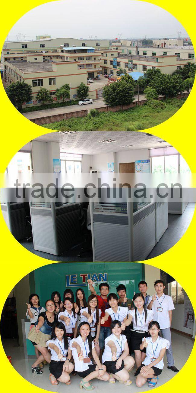 LT-2111A sliding swing gate operator