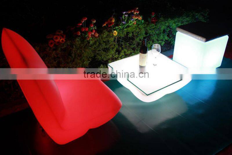 Manufacturer for LED bar furniture,luxury LED bar table/home furniture